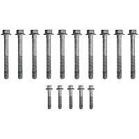 FELPRO ES72390 Cylinder Head Bolt Set