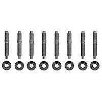 FELPRO ES75125 Exhaust Manifold Bolt Set