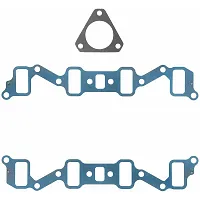 FELPRO MS91585 Manifold Set Gm V8 82-84