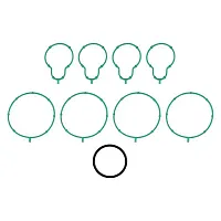 FELPRO MS97510 Intake Manifold Gasket Set