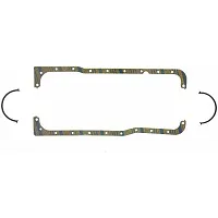 FELPRO OS13260C Oil Pan Set