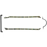 FELPRO OS30061C1 Oil Pan Set