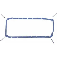 FELPRO OS30061T Oil Seal