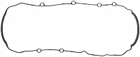 FELPRO OS30668R Oil Pan Set