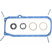 FELPRO OS34500R Oil Pan Set