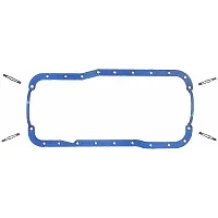 FELPRO OS34508R Oil Pan Set