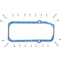 FELPRO OS34510T Oil Pan Set
