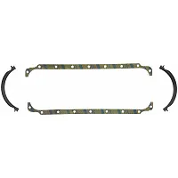 FELPRO OS6566C2 Oil Pan Set