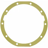 FELPRO RDS4305 Rear Axle Gasket Set