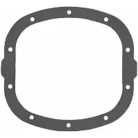FELPRO RDS55072 Rear Axle Housing Gasket