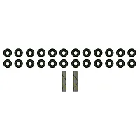 FELPRO SS710743 Valve Stem Seal Set