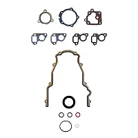 FELPRO TCS459931 Timing Cover Gasket Set