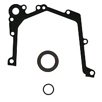 FELPRO TCS46180 Crankshaft Front Seal Set