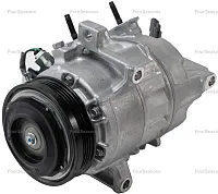 FOUR SEASONS 178357 New Compressor