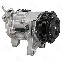 FOUR SEASONS 198352 New Compressor