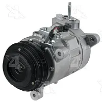 FOUR SEASONS 198381 New Compressor