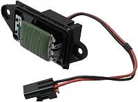 FOUR SEASONS 20723 Blowermotor Resistor