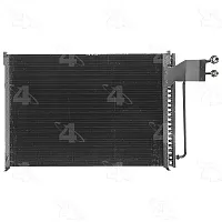 FOUR SEASONS 40227 6Mm Condenser
