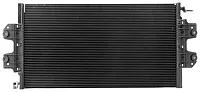 FOUR SEASONS 40351 Parallel Flow Condenser