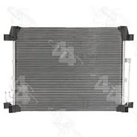 FOUR SEASONS 41061 Condenser /Parallel