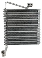 FOUR SEASONS 54916 Platefinevaporatorcore