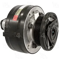 FOUR SEASONS 58948 Compressor New