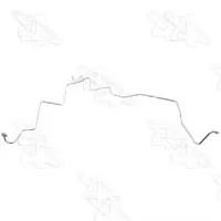 FOUR SEASONS 65638 Hose Assembly