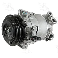 FOUR SEASONS 68222 New Compressor