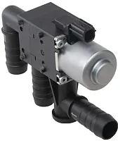FOUR SEASONS 74920 Single Solenoid Electronic Heater V
