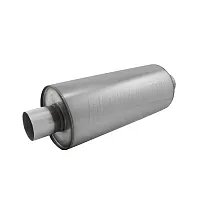 FLOWMASTER 13014310 Hushpwr Dbx Muflr 3 Inout