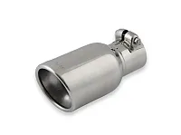 FLOWMASTER 15364 Ss 3.5&#039; Dble Wall Tip