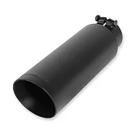FLOWMASTER 15398B Exhaust Tip - 3.00 In.