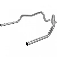 FLOWMASTER 15801 Camaro/Nova Tailpipes Pr
