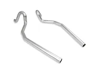 FLOWMASTER 15817 Tailpipe Gm G-Body 78-88