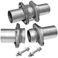 FLOWMASTER 15923 1Pr Coll Ball 3.5 To 3.0