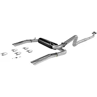 FLOWMASTER 17234 Exh Kit Camaro Single 2.5