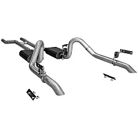 FLOWMASTER 17282 Amer Thndr Mustang 67-70