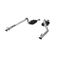 FLOWMASTER 17312 Ford Must Gt 99-03