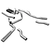 FLOWMASTER 17438 Exhaust Dodge 03-07
