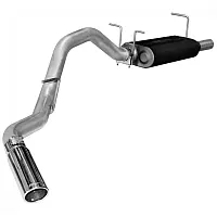 FLOWMASTER 17446 Exhaust Sys F250-F350