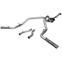 FLOWMASTER 17473 Chev/Gmc 141W/B 4Wd 93-95