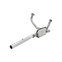 FLOWMASTER 2030004 Catalytic Converter
