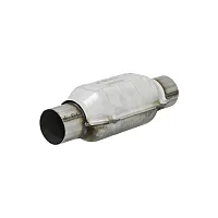 FLOWMASTER 2220125 Catalytic Cnvtr Univr-Ft