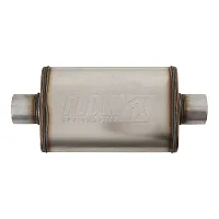 FLOWMASTER 71219 3'In(C)/3'Out(C) 4X9X14 Flowfx O