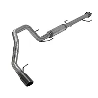 FLOWMASTER 717433 07-14 Toyota Fj Cruiser Ffx Cat-Bac