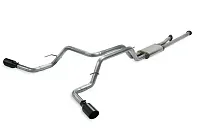FLOWMASTER 717664 Flowfx Cat-Back Exhaust System Dual
