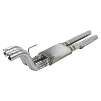 FLOWMASTER 717776 Exhaust Muffler