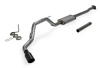 FLOWMASTER 717864 09-14 Ford F-150 Cb Ffx Sos