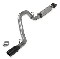 FLOWMASTER 717865 00-06 Jeep Wrangler Tj 4.0L Ffx Sor