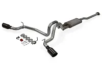 FLOWMASTER 717876 05-15 Toyota Tacoma 4.0L Ffx Cb Dos
